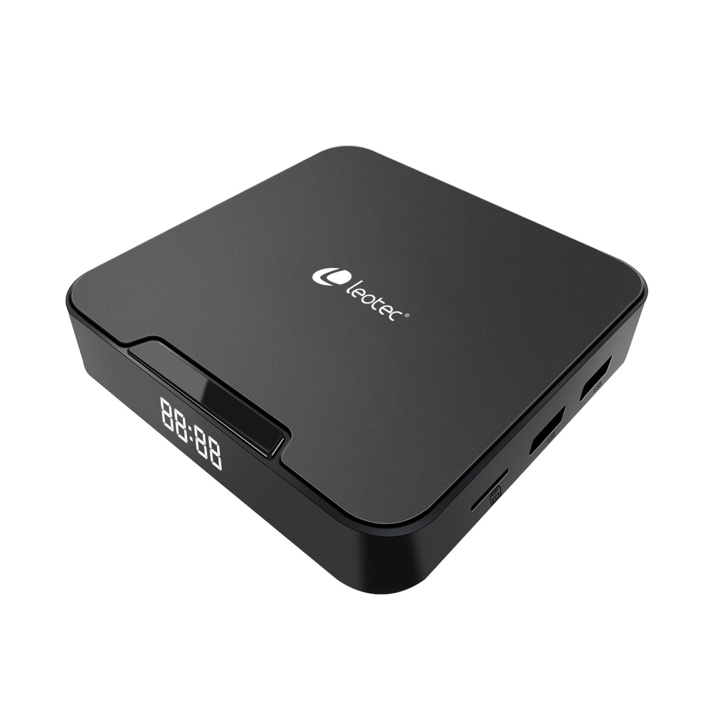 Android Tv Box 4K Show2 464