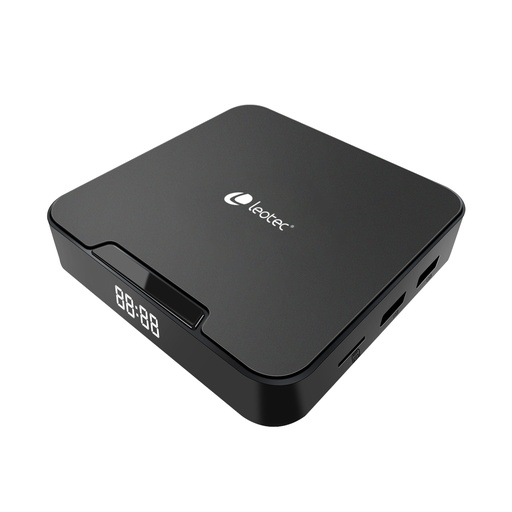 [LETVBOX21] Android Tv Box 4K Show2 464