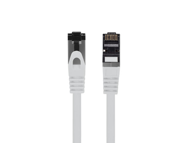 PCF8-10CU-0300-S cable de red Gris 3 m Cat8.1 S/FTP (S-STP)
