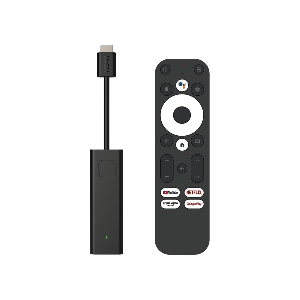 Android Tv Box 4K Dongle GC216