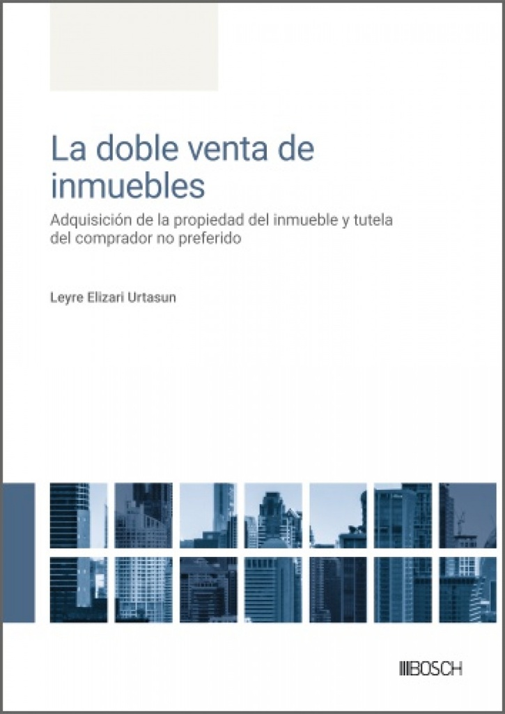 DOBLE VENTA DE INMUEBLES
