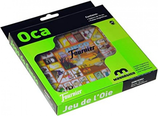 [8420707294984] Oca magnetico