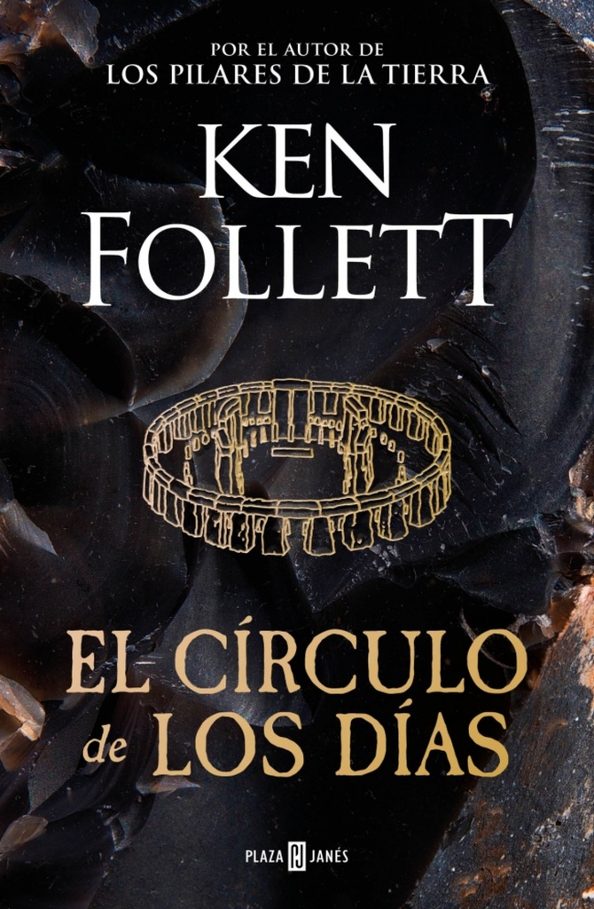 El círculo de los días