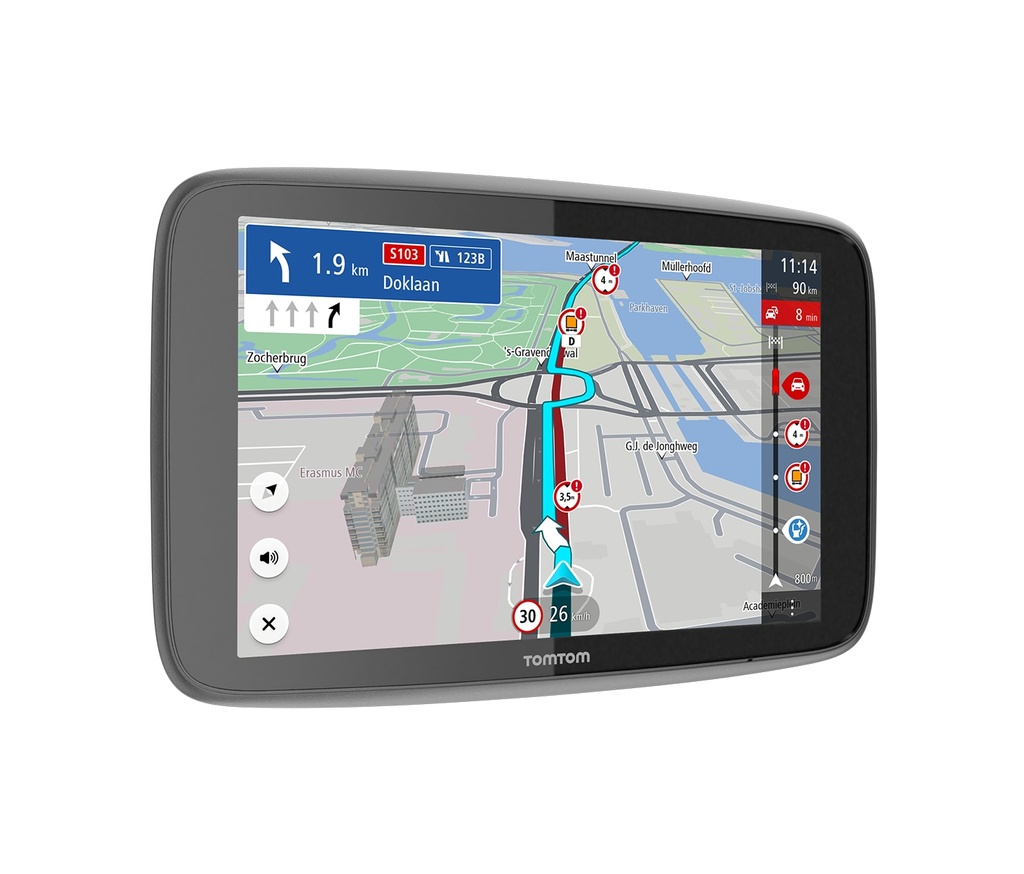 GO Expert Plus 7