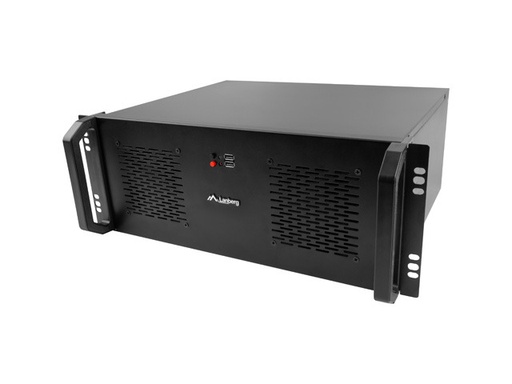 [SC01-3504-10B] SC01-3504-10B plataforma de infraestructura modular Bastidor (4U)