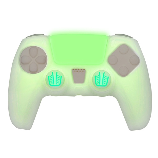 [FT0036] PS5 Custom Kit Glow In The Dark