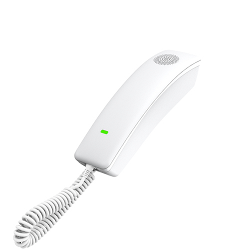 [H2U-W] H2U-W teléfono IP Blanco 2 líneas