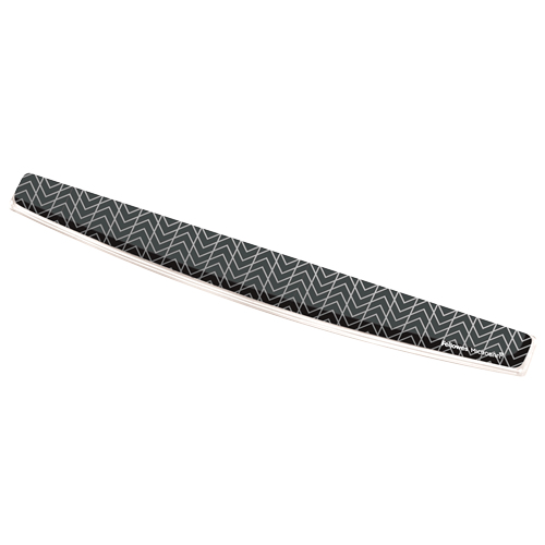 [9653601] 9653601 descansa muñecas Gel Negro, Gris