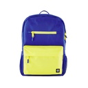 Mochila Campus azul