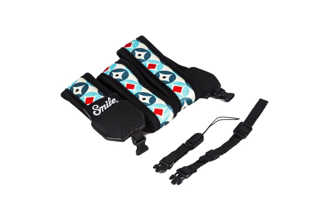 [111601340199] Camera Strap Hungup - Mod