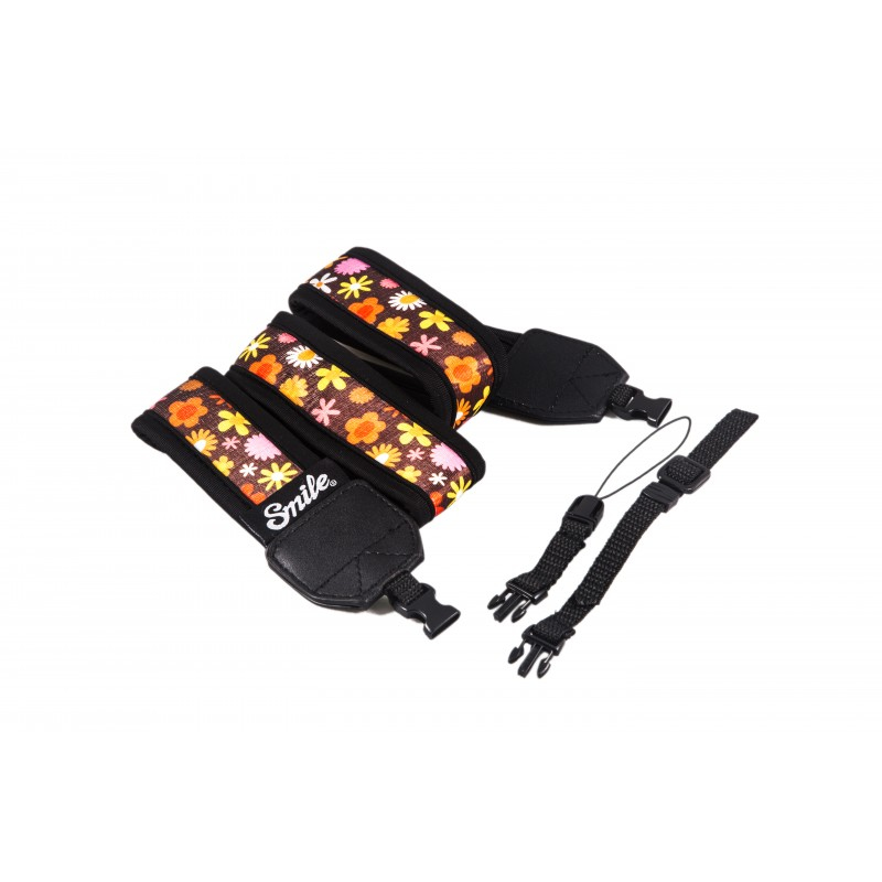 [111601540199] Camera Strap Hungup - Retro