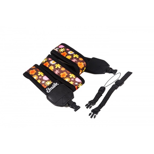 [111601540199] Camera Strap Hungup - Retro