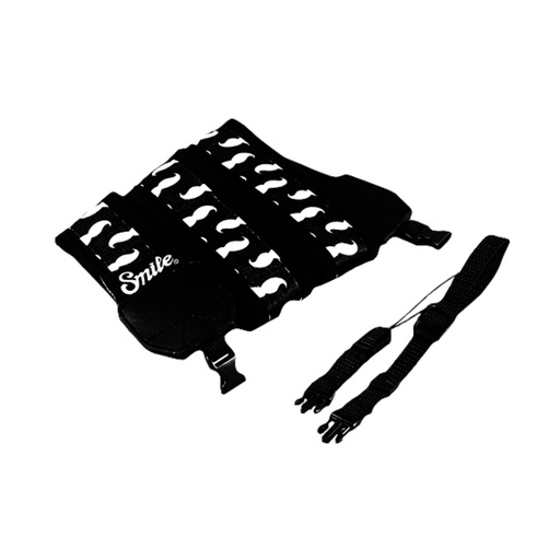 [111601940199] Camera strap Hungup - Hipster