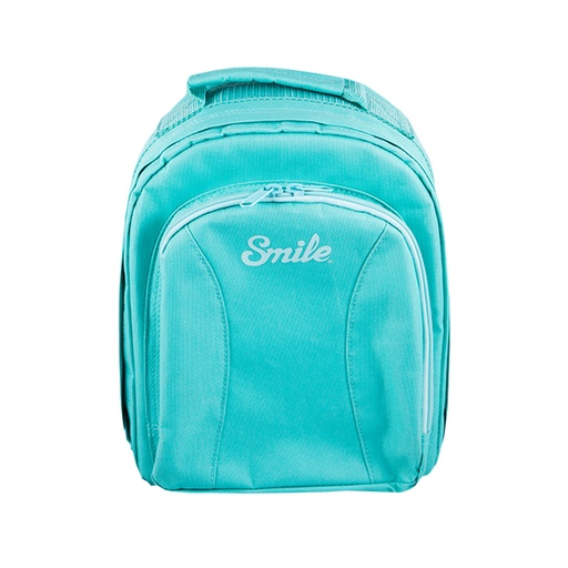[111652440199] Smart backpack turquoise