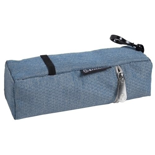 PORTATODO EXAC.  BEE BLUE CUADRADO - Pack de 6 unidades