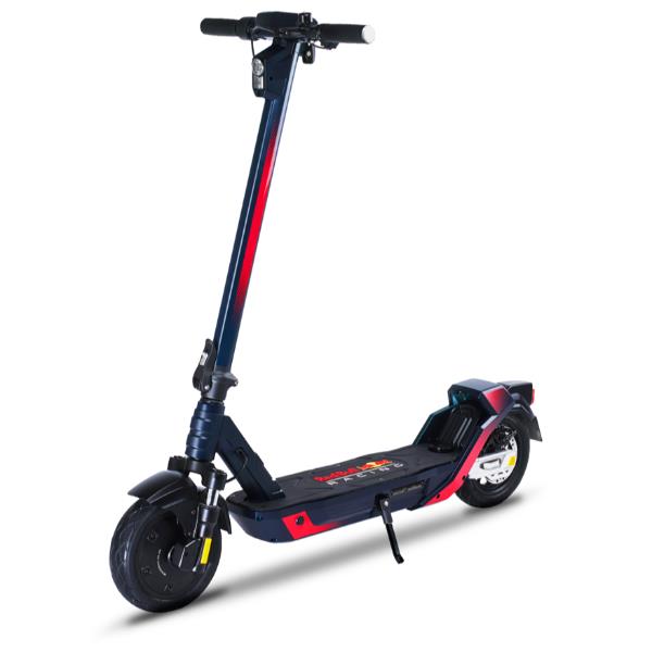 [RB-RTENTURBO10-12-ES] E SCOOTER RACE TEN TURBO 10P 12MAH