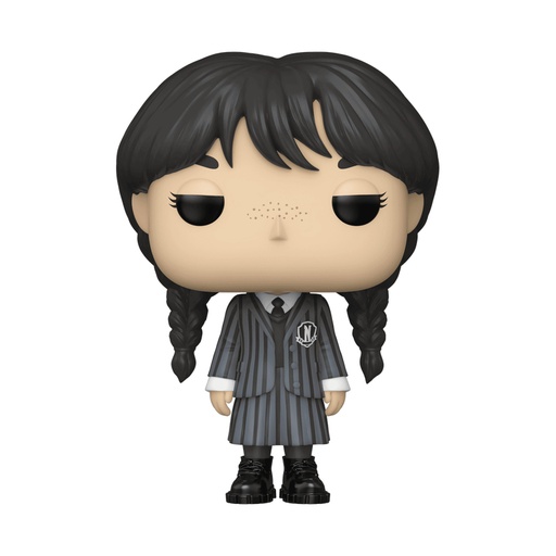 [67457] POP! Wednesday Addams