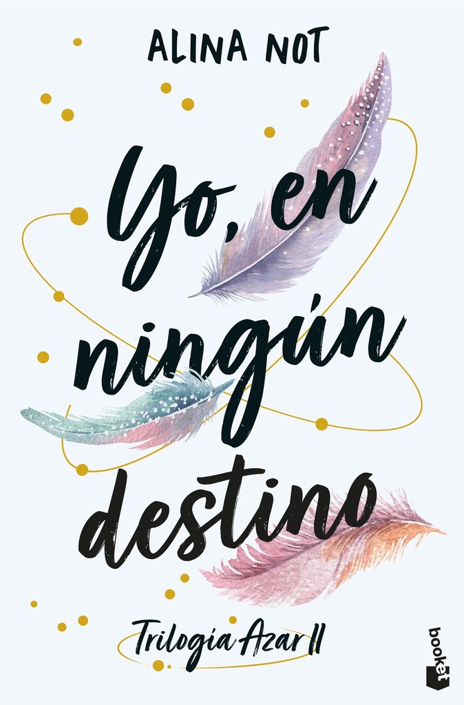 Yo, en ningún destino