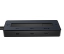 Concentrador multipuerto USB-C 4K de