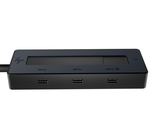 [6G842AA] Concentrador multipuerto USB-C 4K de