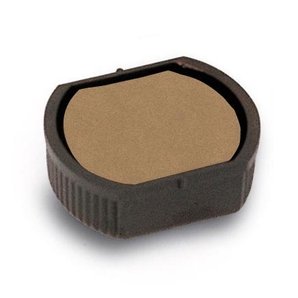 COLOP ALMOHADILLA E/R12 CAJA DE 5 SIN TINTA