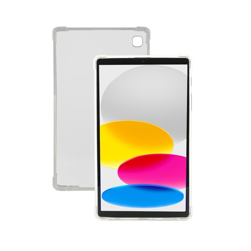 [061018] 061018 funda para tablet 27,7 cm (10.9") Transparente