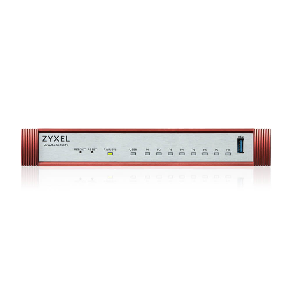 USG FLEX 100H cortafuegos (hardware) 3 Gbit/s