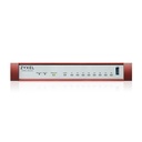 USG FLEX 100H cortafuegos (hardware) 3 Gbit/s