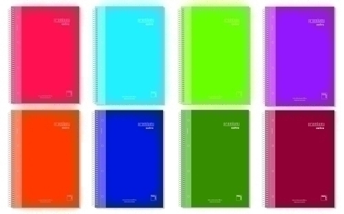 [16481] BLOCK PACSA PREMIUM EXTRA A4 120h CD.5 (