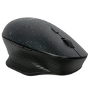 AMB586GL ratón Juego Ambidextro Bluetooth Óptico 4000 DPI