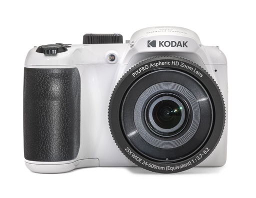 [AZ255WH] PIXPRO AZ255 1/2.3" Cámara compacta 16,35 MP BSI CMOS 4608 x 3456 Pixeles Blanco