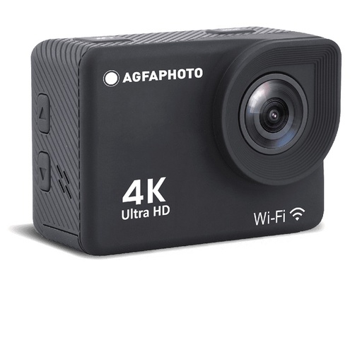 [AC9000] AC9000 cámara para deporte de acción 12 MP 4K Ultra HD Wifi 49 g