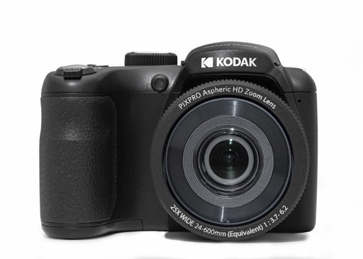 [AZ255BK] PIXPRO ASTRO ZOOM 1/2.3" Cámara compacta 16,35 MP BSI CMOS Negro