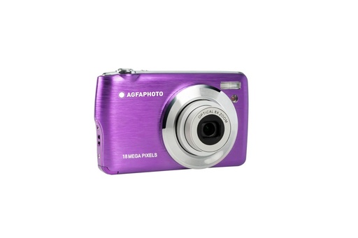 [DC8200PR] Compact DC8200 1/3.2" Cámara compacta 18 MP CMOS 4896 x 3672 Pixeles Púrpura