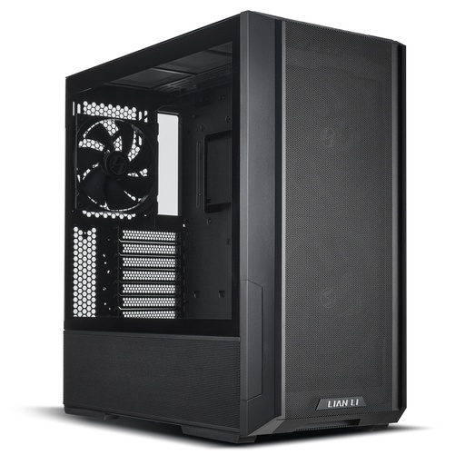 [LANCOOL 216X] Lancool 216-X Midi Tower Negro