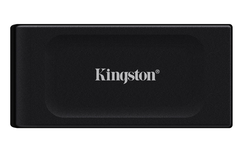 2TB SSD externo XS1000 USB 3.2 Gen 2