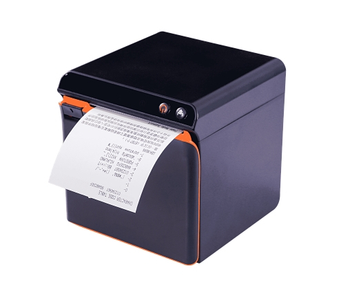 [ZE-IDRO87P8D] ZE P87 Impresora frontal Usb Ethernet Negra