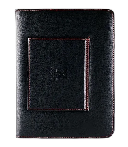 [APPIPCK06V2] APPIPCK06V2 funda para tablet 26,7 cm (10.5") Folio Negro
