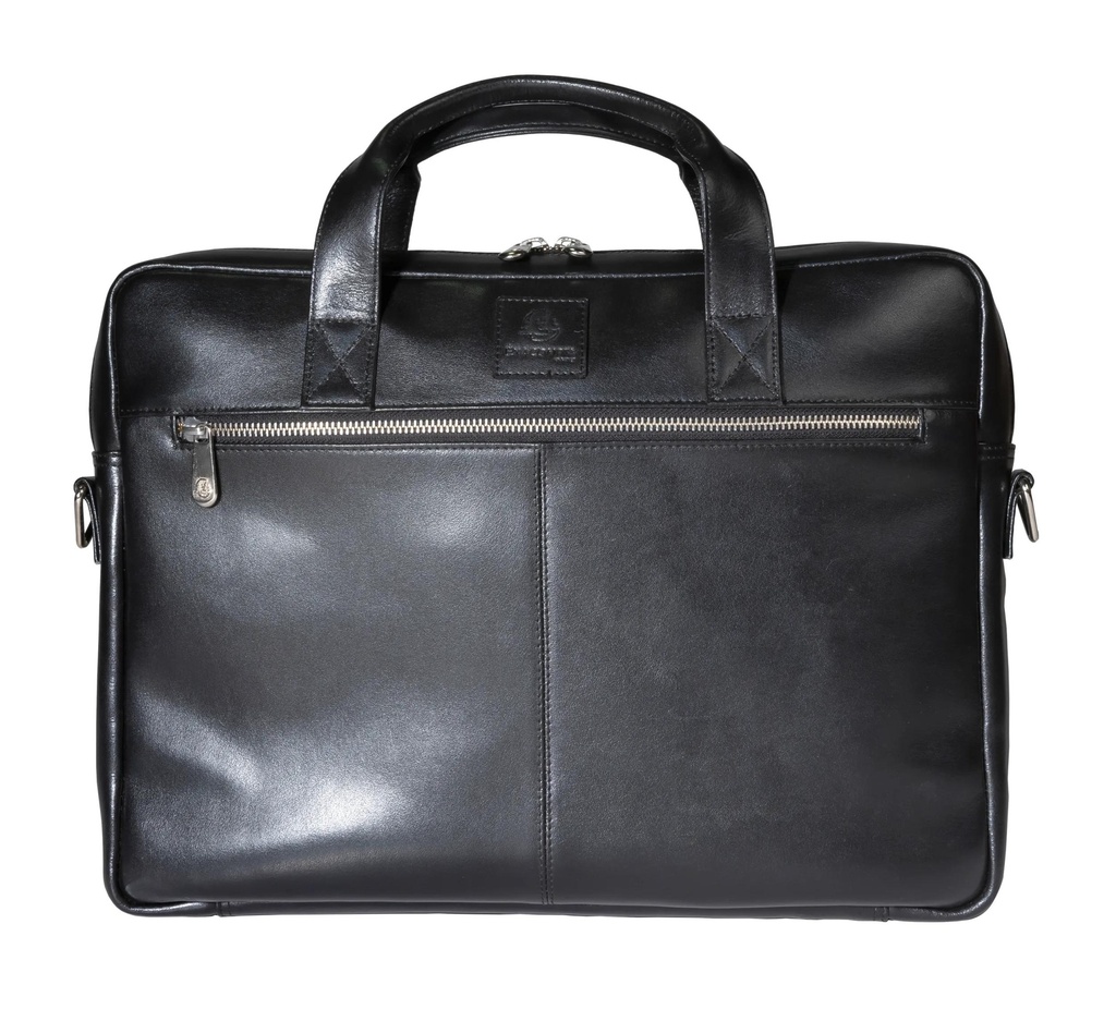 Exactive 35,6 cm (14") Maletín Negro