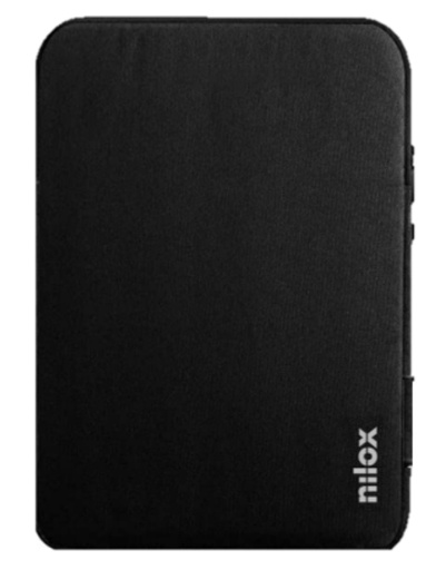 [NXFS002] NXFS002 funda para tablet 27,9 cm (11") Negro