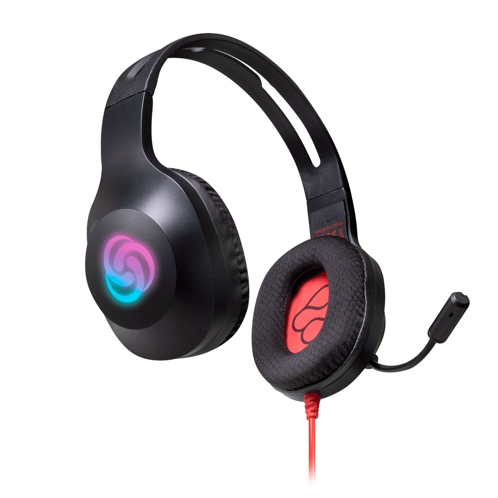 Gaming Headset Typhoon