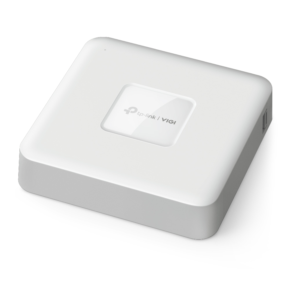VIGI NVR1104H-4P Blanco