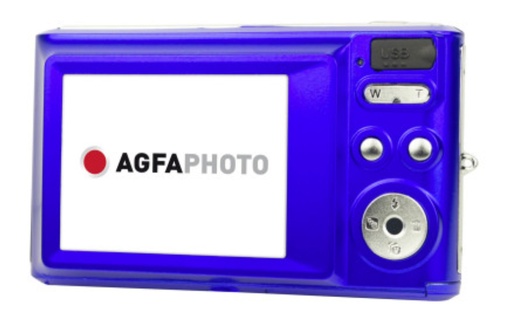 [DC5200BL] Compact DC5200 Cámara compacta 21 MP CMOS 5616 x 3744 Pixeles Azul