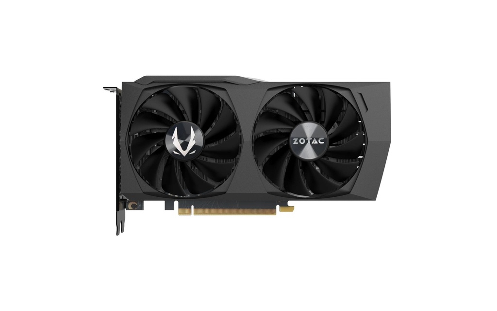 GAMING GeForce RTX 3050 Eco NVIDIA 8 GB GDDR6
