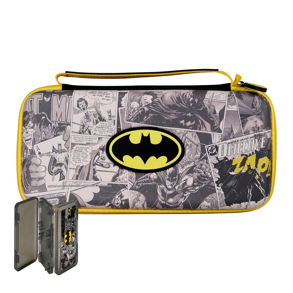 [BATSWPB] Switch Premium Bag Batman