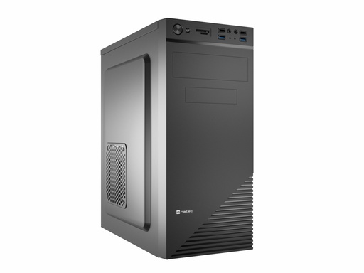 [NPC-2024] Cabassu G2 Midi Tower Negro