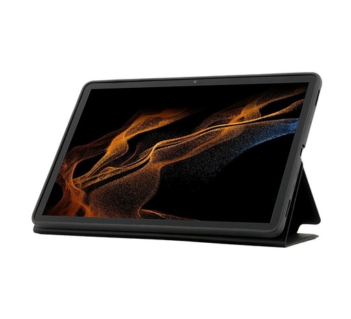 [068010] 068010 funda para tablet 37,1 cm (14.6") Libro Negro