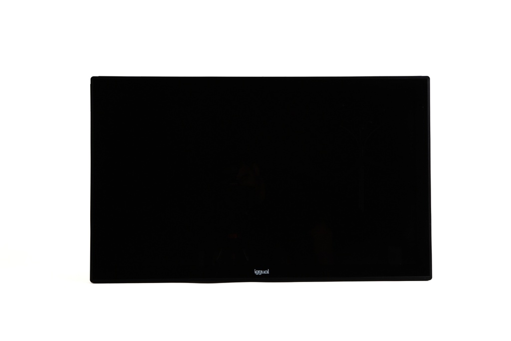Monitor LED táctil capacitivo FHD 27" IP65