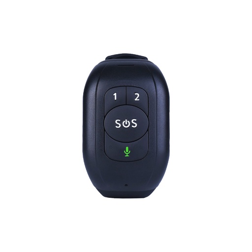 [LESB01K] Senior Smart Band 4G Negra