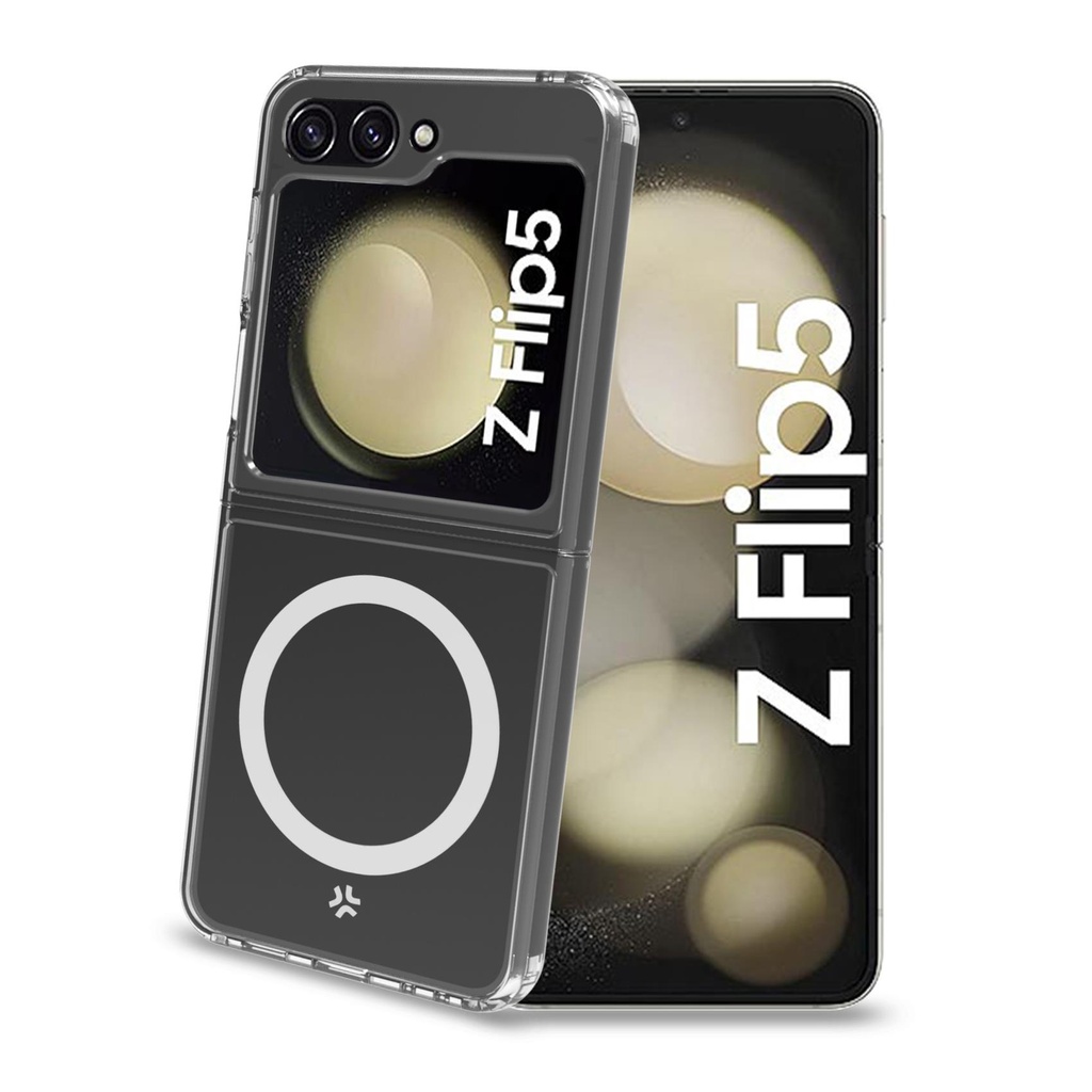 COVER GELSKINMAG SAMSUNG ZFLIP5